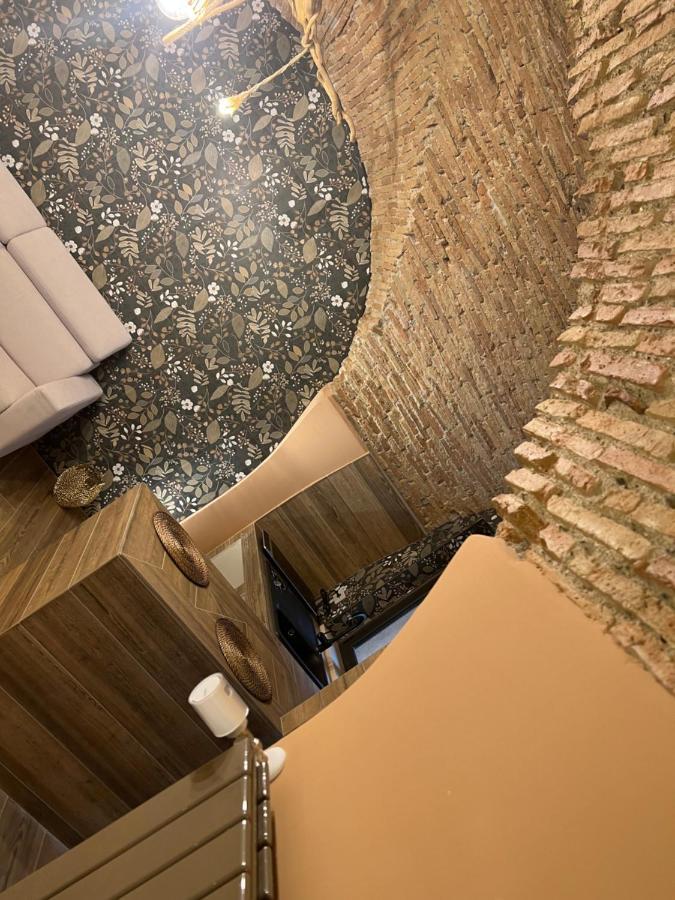 Le Dimore Del Gufo - Royal Suite Venosa Dış mekan fotoğraf