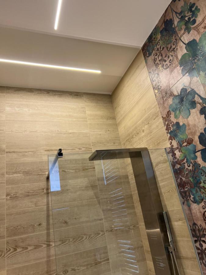 Le Dimore Del Gufo - Royal Suite Venosa Dış mekan fotoğraf
