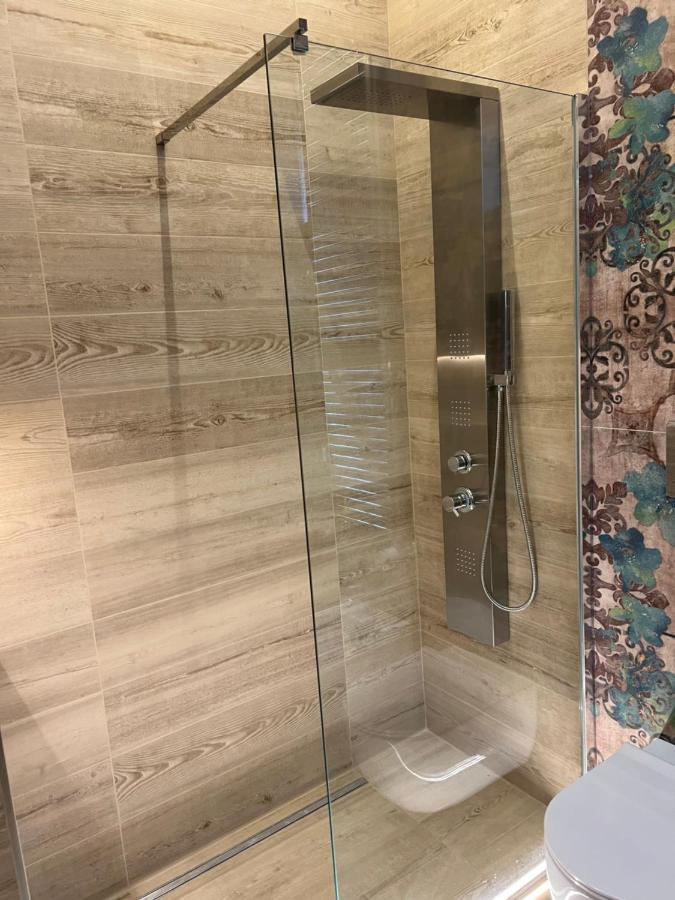 Le Dimore Del Gufo - Royal Suite Venosa Dış mekan fotoğraf