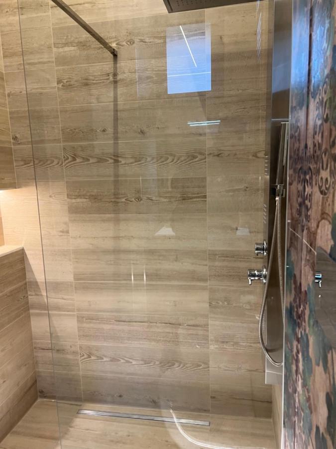 Le Dimore Del Gufo - Royal Suite Venosa Dış mekan fotoğraf