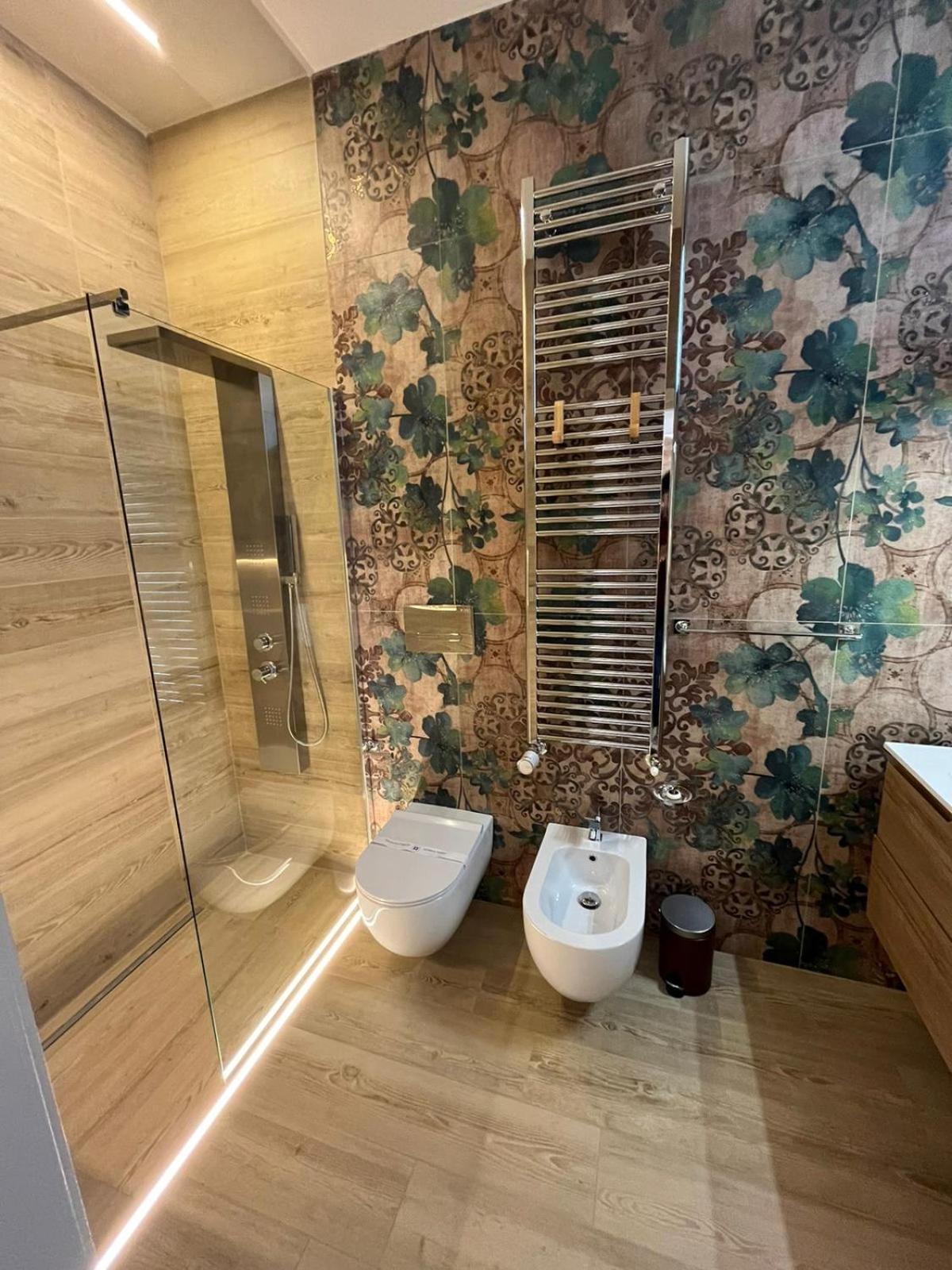 Le Dimore Del Gufo - Royal Suite Venosa Dış mekan fotoğraf