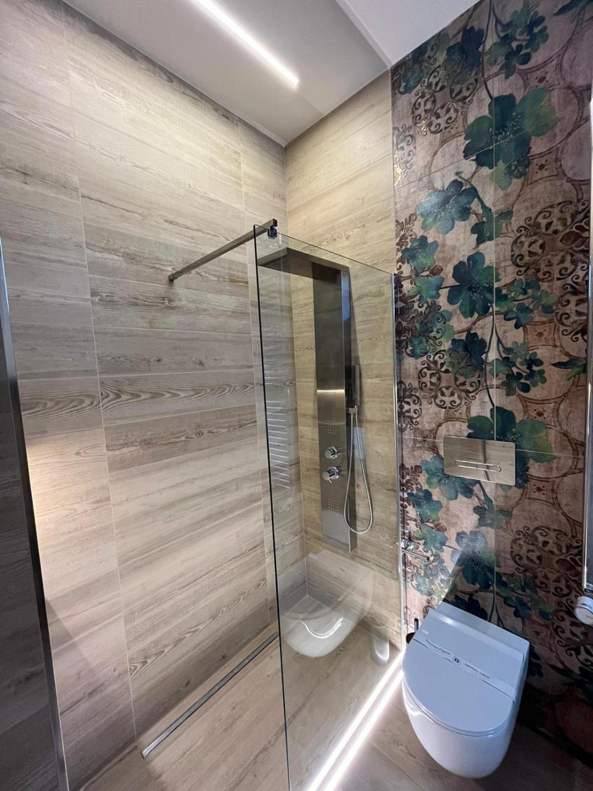Le Dimore Del Gufo - Royal Suite Venosa Dış mekan fotoğraf